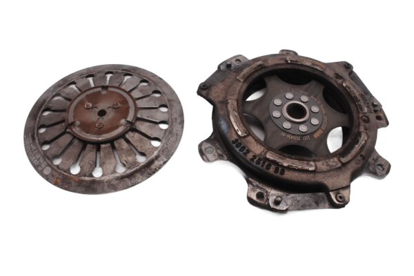 Koblingstrykplade, koblingskurv, svinghjul BMW R 1100 S 259 0422 R2S 98-05