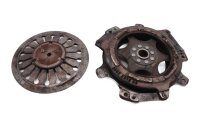 Koblingstrykplade, koblingskurv, svinghjul BMW R 1100 S 259 0422 R2S 98-05