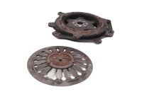 Koblingstrykplade, koblingskurv, svinghjul BMW R 1100 S 259 0422 R2S 98-05