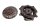 Koblingstrykplade, koblingskurv, svinghjul BMW R 1100 S 259 0422 R2S 98-05