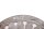 Koblingstrykplade, koblingskurv, svinghjul BMW R 1100 S 259 0422 R2S 98-05