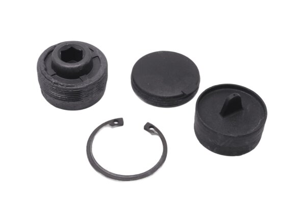 Juego de tapones para marco, tapas de extremo BMW R 1100 S 259 0422 R2S 98-05