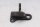Support de béquille latérale, support de béquille latérale BMW R 1100 S 259 0422 R2S 98-05