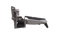 Voetsteun links voor, bevestiging voor de bestuurder, rubber BMW R 1100 S 259 0422 R2S 98-05