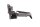 Voetsteun links voor, bevestiging voor de bestuurder, rubber BMW R 1100 S 259 0422 R2S 98-05