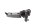 Voetsteun links voor, bevestiging voor de bestuurder, rubber BMW R 1100 S 259 0422 R2S 98-05