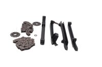 Distributieketting, kettingspanner, tandwielen BMW R 1100 S 259 0422 R2S 98-05