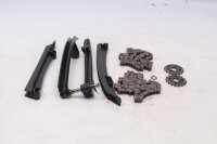 Distributieketting, kettingspanner, tandwielen BMW R 1100 S 259 0422 R2S 98-05