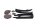 Distributieketting, kettingspanner, tandwielen BMW R 1100 S 259 0422 R2S 98-05