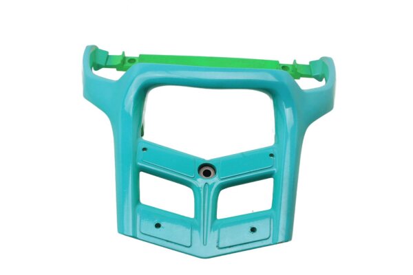 Luggage carrier grab handle rear mount attachment Yamaha FJR 1300 RP11 04-05