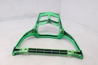 Luggage carrier grab handle rear mount attachment Yamaha FJR 1300 RP11 04-05