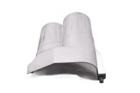 Tapa de arranque, tapa protectora, carcasa BMW R 1100 S 259 0422 R2S 98-05