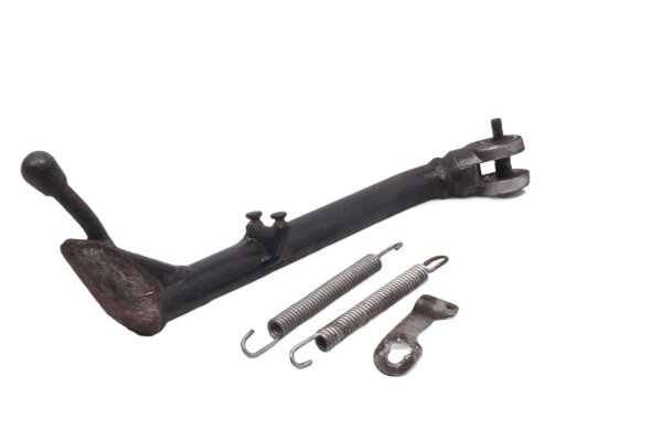 Caballete lateral con muelles, placa de montaje, interruptor BMW R 1100 S 259 0422 R2S 98-05