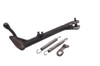 Caballete lateral con muelles, placa de montaje, interruptor BMW R 1100 S 259 0422 R2S 98-05