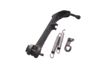 Caballete lateral con muelles, placa de montaje, interruptor BMW R 1100 S 259 0422 R2S 98-05