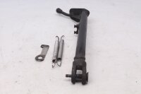 Caballete lateral con muelles, placa de montaje, interruptor BMW R 1100 S 259 0422 R2S 98-05