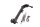 Caballete lateral con muelles, placa de montaje, interruptor BMW R 1100 S 259 0422 R2S 98-05