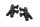 Linker nokkenaslagerblok, tuimelaaras BMW R 1100 S 259 0422 R2S 98-05