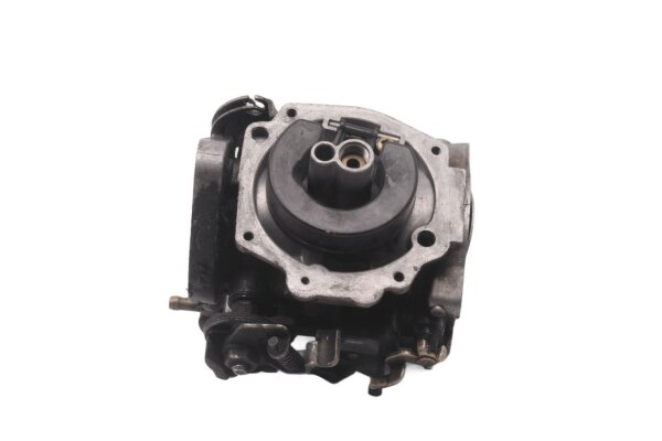 Carburetor unit throttle valve Harley-Davidson Sportster 1000 XLCH 76-76