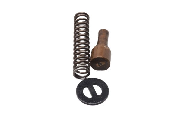 Oljekylarens tryckventilfjäderoljeledning BMW R 1100 S 259 0422 R2S 98-05