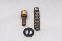 Oljekylarens tryckventilfjäderoljeledning BMW R 1100 S 259 0422 R2S 98-05
