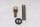 Oljekylarens tryckventilfjäderoljeledning BMW R 1100 S 259 0422 R2S 98-05