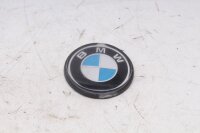 Emblemlogotyp kåpa dekorativ keps BMW R 1100 S 259 0422 R2S 98-05