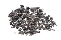 Skruvsats, list, ram, diverse klämmor BMW R 1100 S 259 0422 R2S 98-05