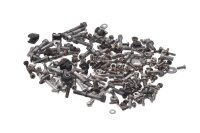 Skruvsats, list, ram, diverse klämmor BMW R 1100 S 259 0422 R2S 98-05
