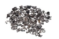 Skruvsats, list, ram, diverse klämmor BMW R 1100 S 259 0422 R2S 98-05
