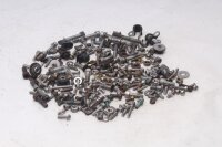 Skruvsats, list, ram, diverse klämmor BMW R 1100 S 259 0422 R2S 98-05