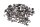 Skruvsats, list, ram, diverse klämmor BMW R 1100 S 259 0422 R2S 98-05