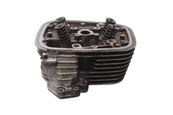 Culata, tapa de válvulas derecha, muelle de válvula BMW R 1100 S 259 0422 R2S 98-05