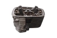 Culata, tapa de válvulas derecha, muelle de válvula BMW R 1100 S 259 0422 R2S 98-05