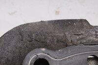 Culata, tapa de válvulas derecha, muelle de válvula BMW R 1100 S 259 0422 R2S 98-05