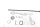 Bænkbroderi Harley-Davidson Street Glide 1690 FLHXS Special 18-18