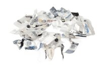 Workshop assortment of various spare parts, accessories,...