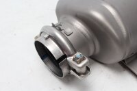 Pakoputken äänenvaimennin B5Y Yamaha FJR 1300 A RP28A 16-20