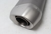 Pakoputken äänenvaimennin B5Y Yamaha FJR 1300 A RP28A 16-20