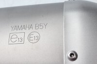 Pakoputken äänenvaimennin B5Y Yamaha FJR 1300 A RP28A 16-20