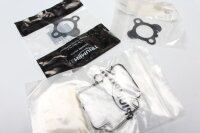 Afdichtingsset, oliekeerring, kleine onderdelen, schroeven Triumph universell