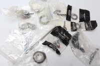 Afdichtingsset, oliekeerring, kleine onderdelen, schroeven Triumph universell