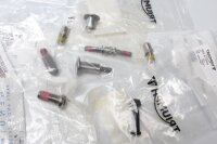 Afdichtingsset, oliekeerring, kleine onderdelen, schroeven Triumph universell