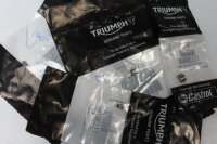 Afdichtingsset, oliekeerring, kleine onderdelen, schroeven Triumph universell