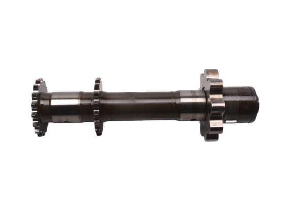 Camshaft, sprocket, timing shaft, valve train BMW R 1100 S 259 0422 R2S 98-05