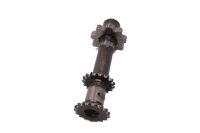Camshaft, sprocket, timing shaft, valve train BMW R 1100 S 259 0422 R2S 98-05