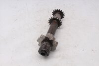 Camshaft, sprocket, timing shaft, valve train BMW R 1100 S 259 0422 R2S 98-05