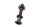 Camshaft, sprocket, timing shaft, valve train BMW R 1100 S 259 0422 R2S 98-05