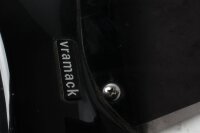 Batwing fairing, front windscreen (top) Harley-Davidson universell