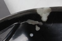 Batwing fairing, front windscreen (top) Harley-Davidson universell